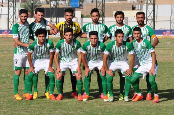 پێشمەرگەی سلێمانی ھیوای  لەدەست نەداوە